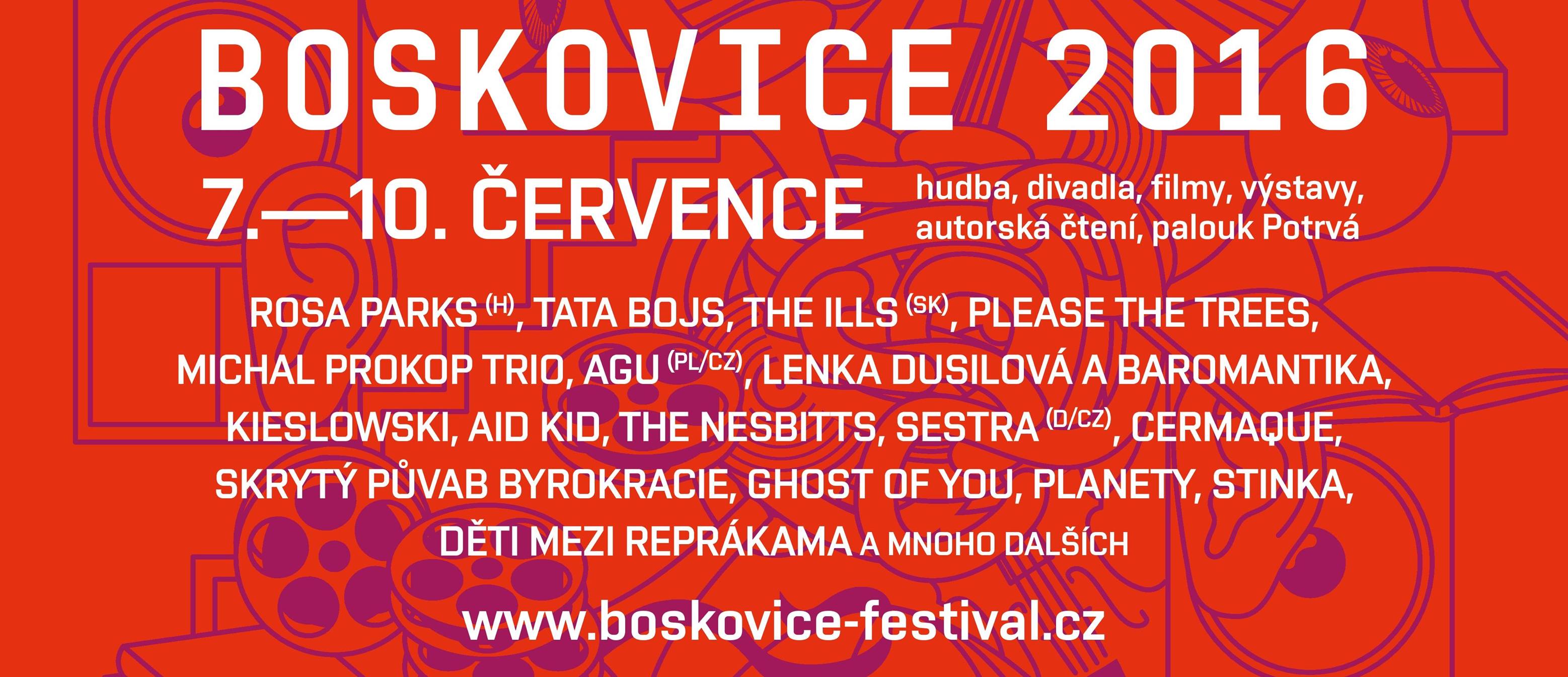 Boskovice Festival 2016 – Suoni, colori, incanti del Salento presso la Sinagoga di Boskovice